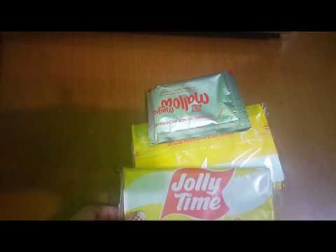 download lagu mp3 mp4 Jolly Time Mallow Magic Popcorn, download lagu Jolly Time Mallow Magic Popcorn gratis, unduh video klip Jolly Time Mallow Magic Popcorn