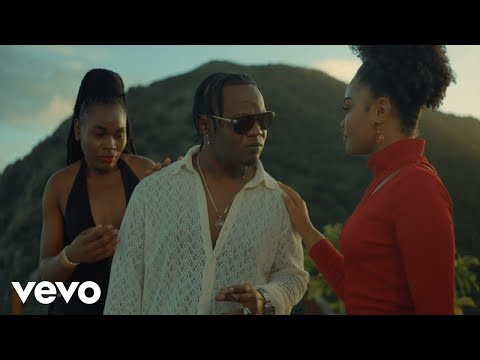 10Tik - Mood (Where You Learn) | Official Video