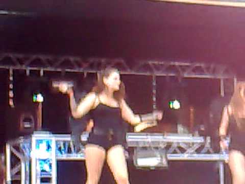 eigenlijk kan ik niet dansen! @ Amnesia