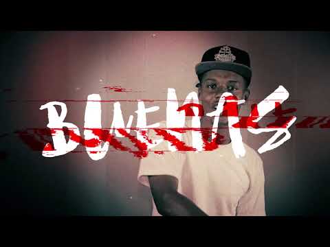 Perfil de Gallo: Melvin la Cura - Final Internacional 2017