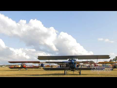 Aero-TV:  Safety Tip of the Week - Skip Koss, Understanding Battery Airworthiness