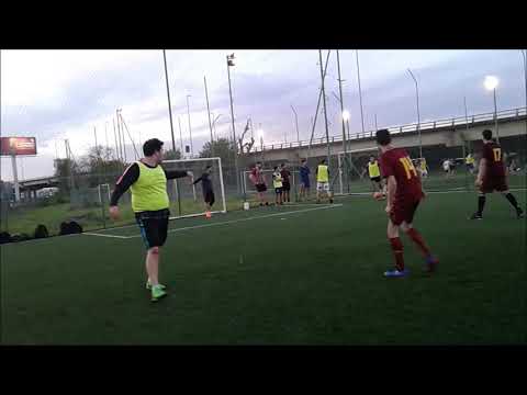 Peldaños vs Tredo #Fecha6 UChamp