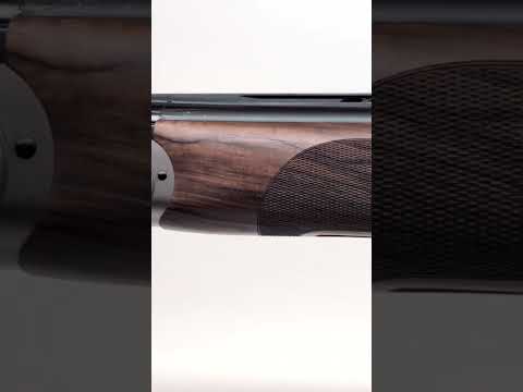 Quick look at the Beretta DT11 Pyramide 12GA Shotgun Review! #berettashotguns #dt11 #luxuryshotguns