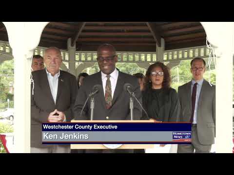 Westchester County Complete Streets