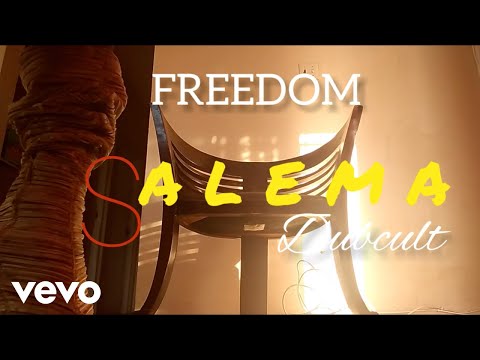 Salema Dubcult - Freedom