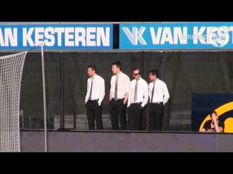 Achilles'29 trekt lering uit debuutjaar