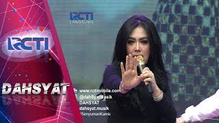 Download lagu DAHSYAT - Syahrini I Love You Allah [June 15, 2017] mp3