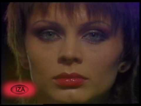 Izabela Trojanowska-Budka Suflera-Liczy się tylko czas