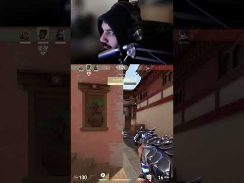 Valorant triggerbot #valorant #valorantclips #shorts