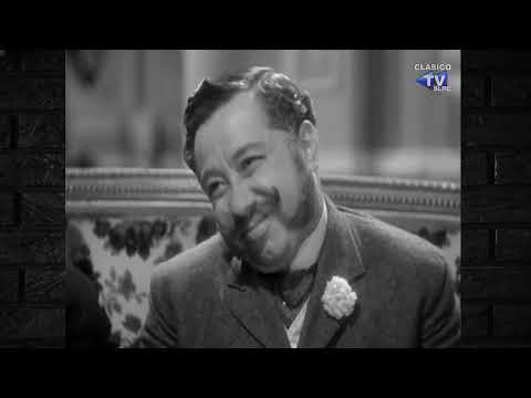 LAS CONSAGRADAS: AY QUE TIEMPOS SEÑOR DON SIMON (1941)