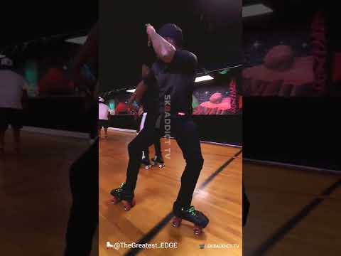 Roll Bounce Event 2022 @astroskateorlando SK8ADDICT TV ⛸TheGreatest_EDGE