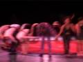 Circus Oz Promo 2006