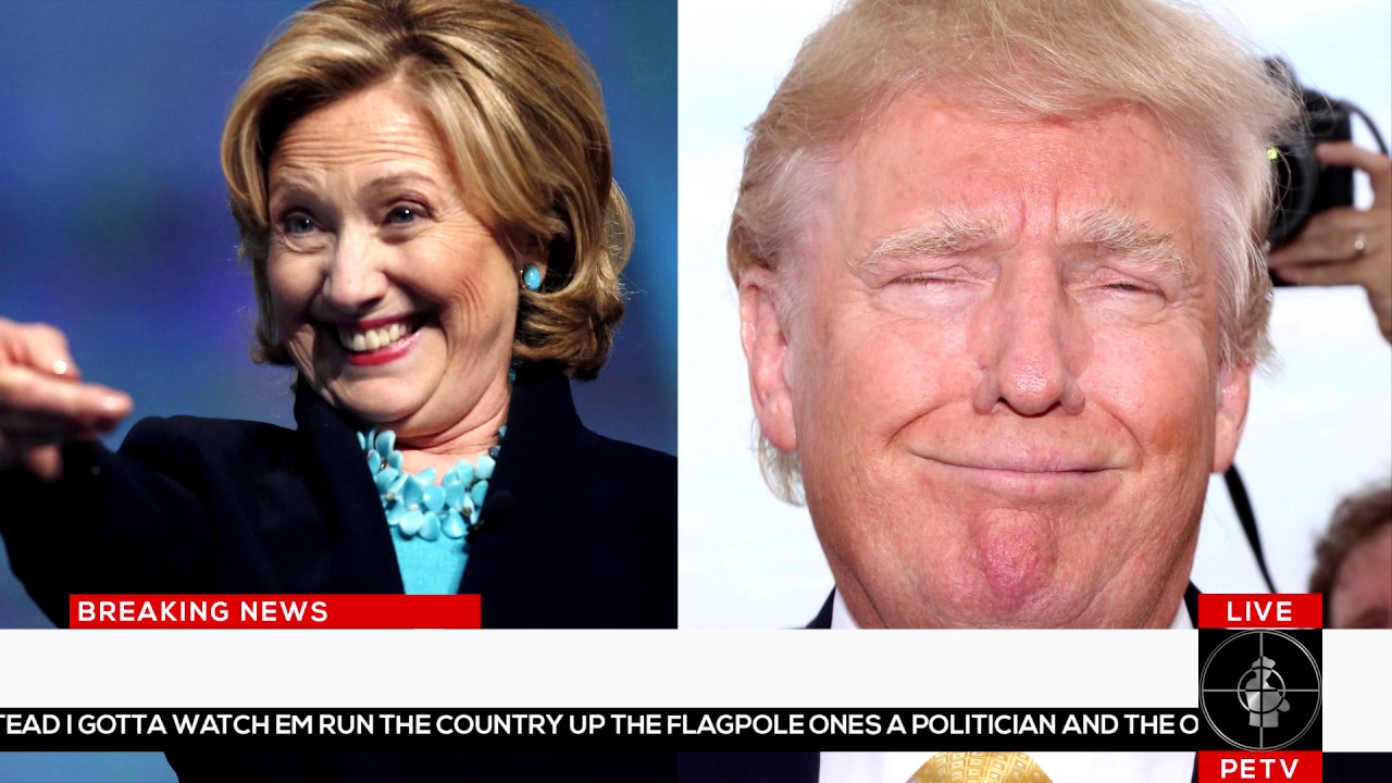 Chuck D & The Impossebulls – ”Bernie Got Berned”