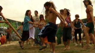 IsraelDidjFest2009 Udi Ben Knaan Friends Groovy Dancing 03 10