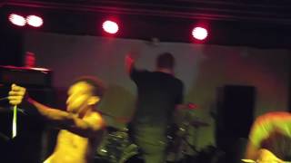 The end of Manateen HORSE the Band