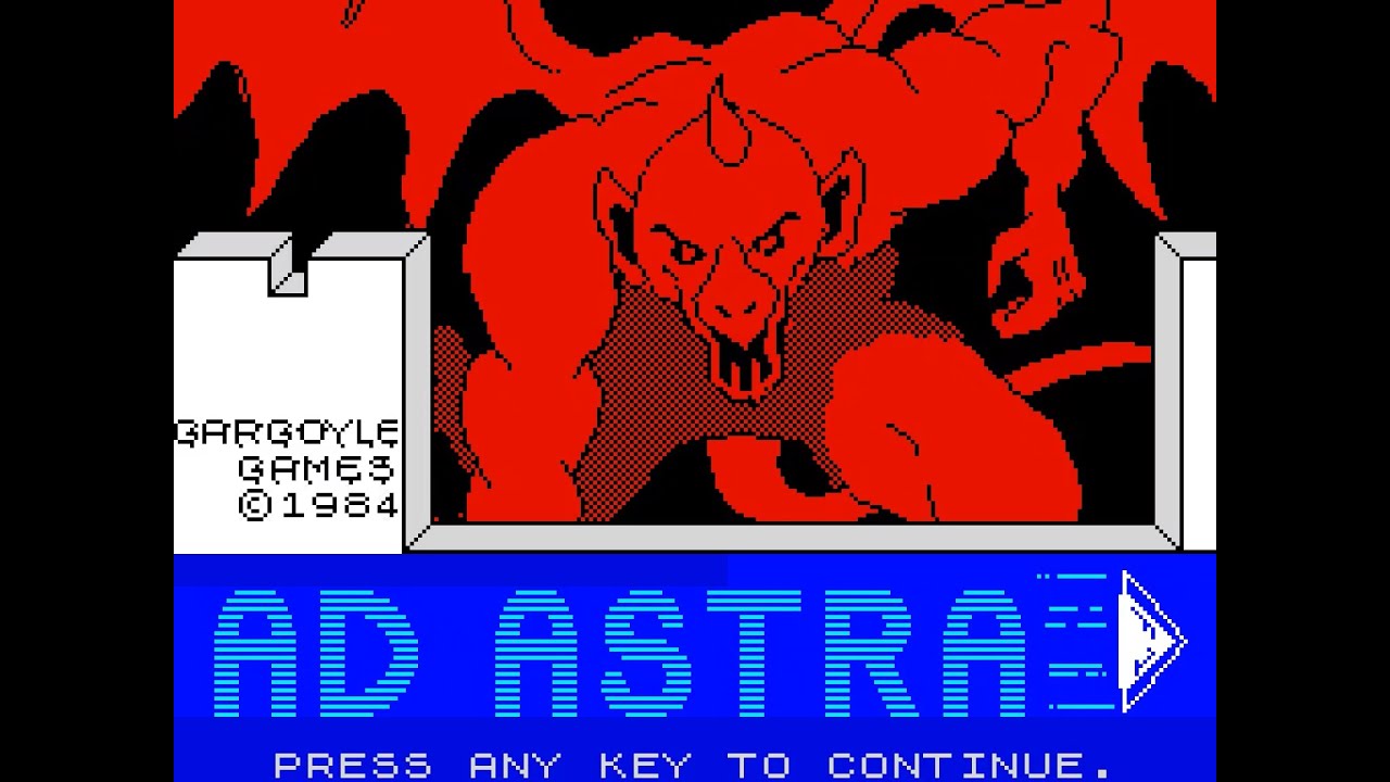 Gameplay Video