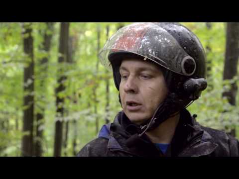 Transsylvania Trophy 2017 - Official Trailer