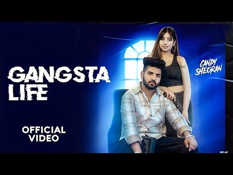 Candy Sheoran: Lambe Lambe Baala Aale  | @Yachi_Dhounchak   | (Official Video) 2022  Rap Song