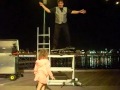 Disney Boardwalk February 27 2011