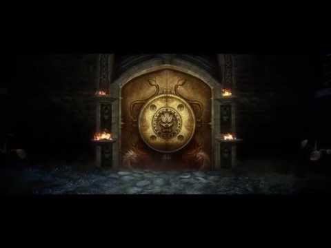 Reign of Elemental Evil Teaser Trailer