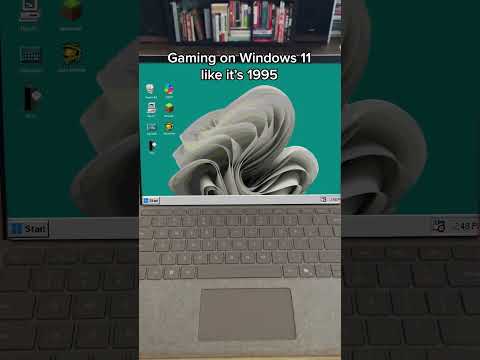 In every decade I'm still choosing Minecraft #windows #gaming #minecraft