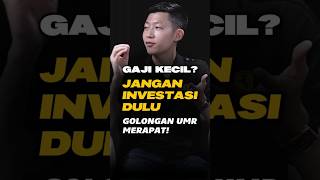Download lagu Andry Hakim: Daripada Invest, Mending Lo Naikin Skill Dulu! #duitologi #andryhakim #financialfreedom mp3