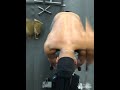 Natural bodybuilder Team We Build Mr.Luke