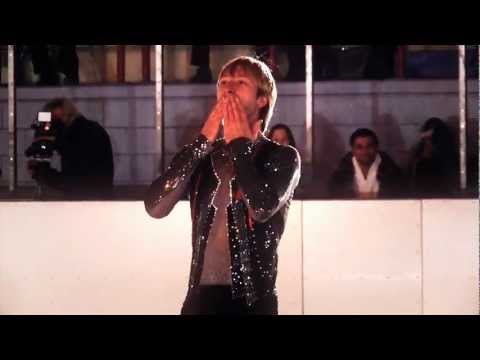 Italian Summer Tour - Promo