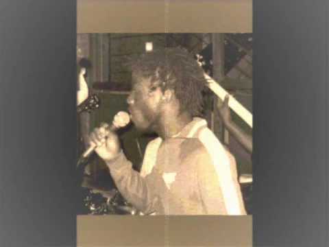 IBI SOUND - CALVIN(DUBPLATE)