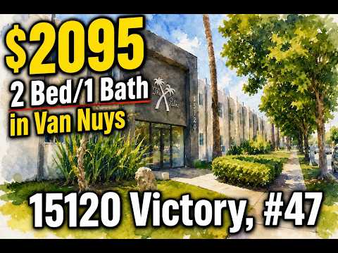 15120 Victory, LLC - Video 2 of 2
