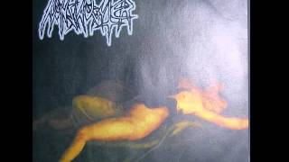 Nunslaughter - Black Horn Of The Ram