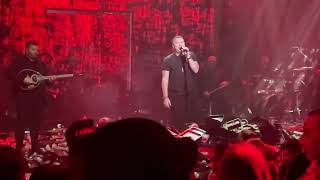 Antonis Remos - Apopse Thelo Na Pio (21.1.24, NOX, Athens) by Asaf