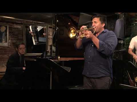 Pete Zimmer Quintet "Search" @ Smalls Jazz Club 8/26/2018