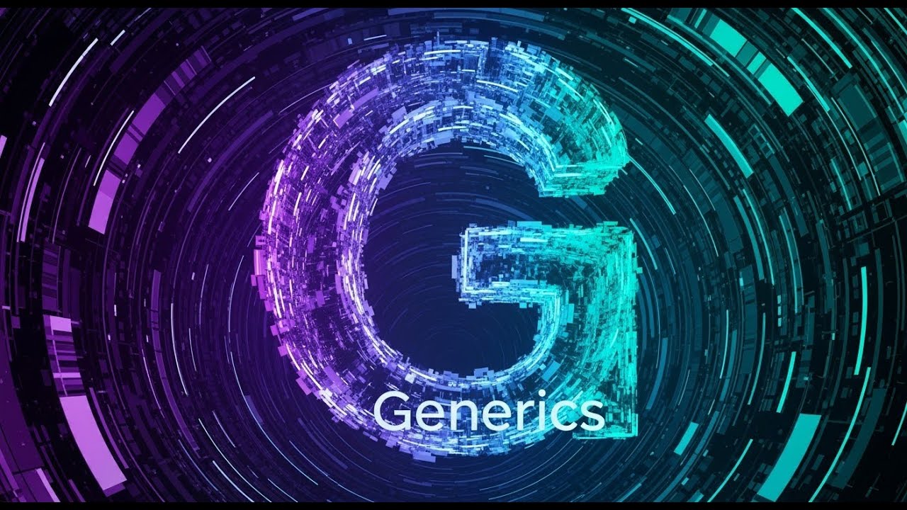 Java Generics Made Easy(Part 1) | Comparable, Generic Methods & Type Bounds Explained