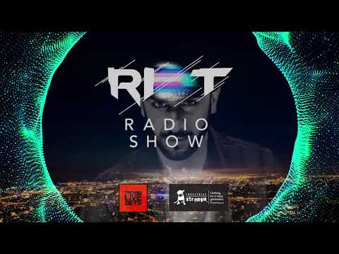Frankyeffe presents Riot Radio Show - 002