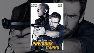 Precious Cargo