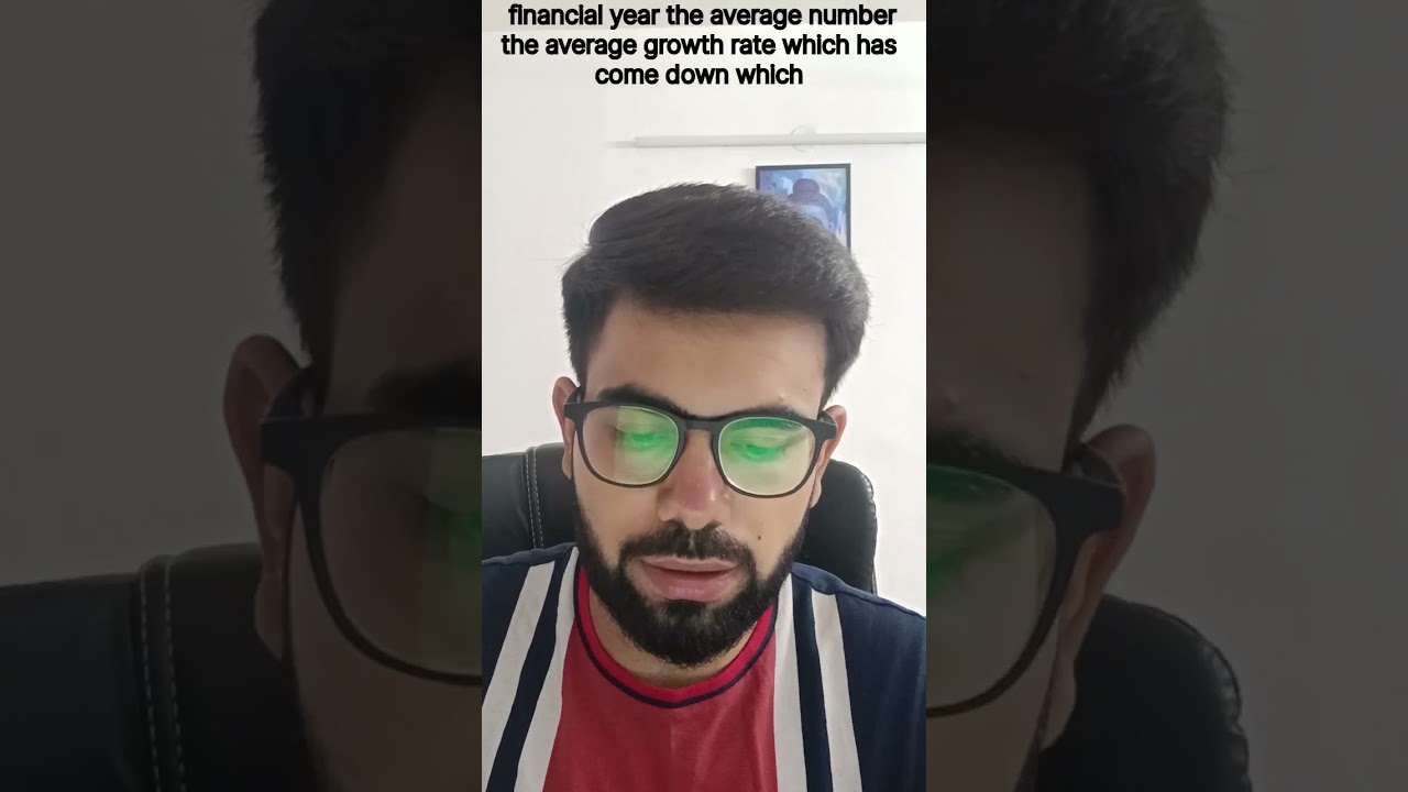 India's Q4 GDP Shocks the World! 🌍📈 