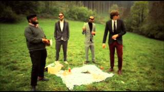 De Jeugd Van Tegenwoordig-Sterrenstof Lyrics