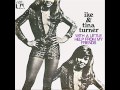 Ike & Tina Turner With A Little Help From My Friends