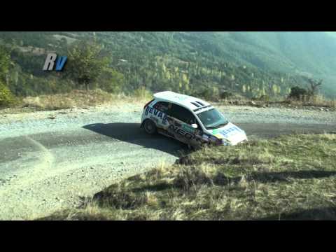 2011 Yeşil Bursa Rallisi'nde neler oldu?
