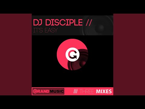 It's Easy (Class A Dub Mix)