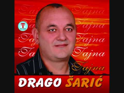 Drago Saric-Mrtav Pijan mnogo vise vrjedim