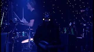 Les Claypool's 5 Gallons of Diesel: Oysterhead [3/7]
