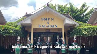 Video Profil SMP N 4 Kalasan