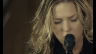 Diana Krall « Sorry Seems to Be the Hardest Word » (reprise d'Elton John)