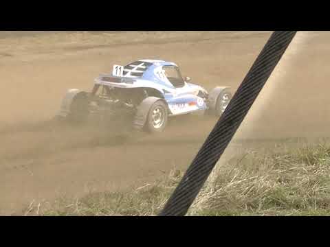 00240 Autocross Humpolec 28. - 29.8.2021