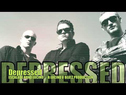 Depressed - Escalade - kono - Lucino