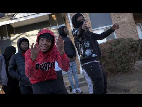 Lil Jo- Get ya lick back (Official Music Video)
