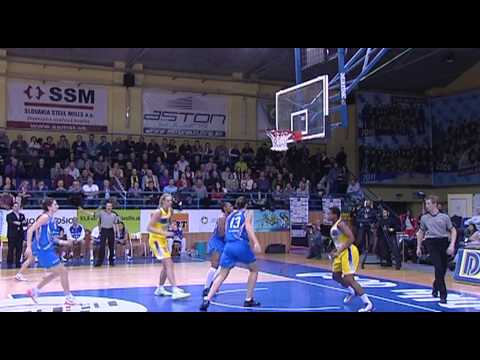 Good Angels v play off