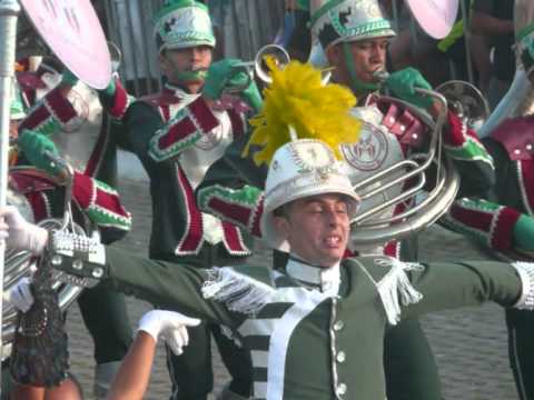 Fanfarra Tradicional de Alagoinhas